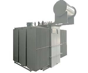 SZ11SFZ11有載調壓系列