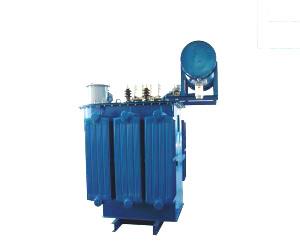 電弧爐變壓器